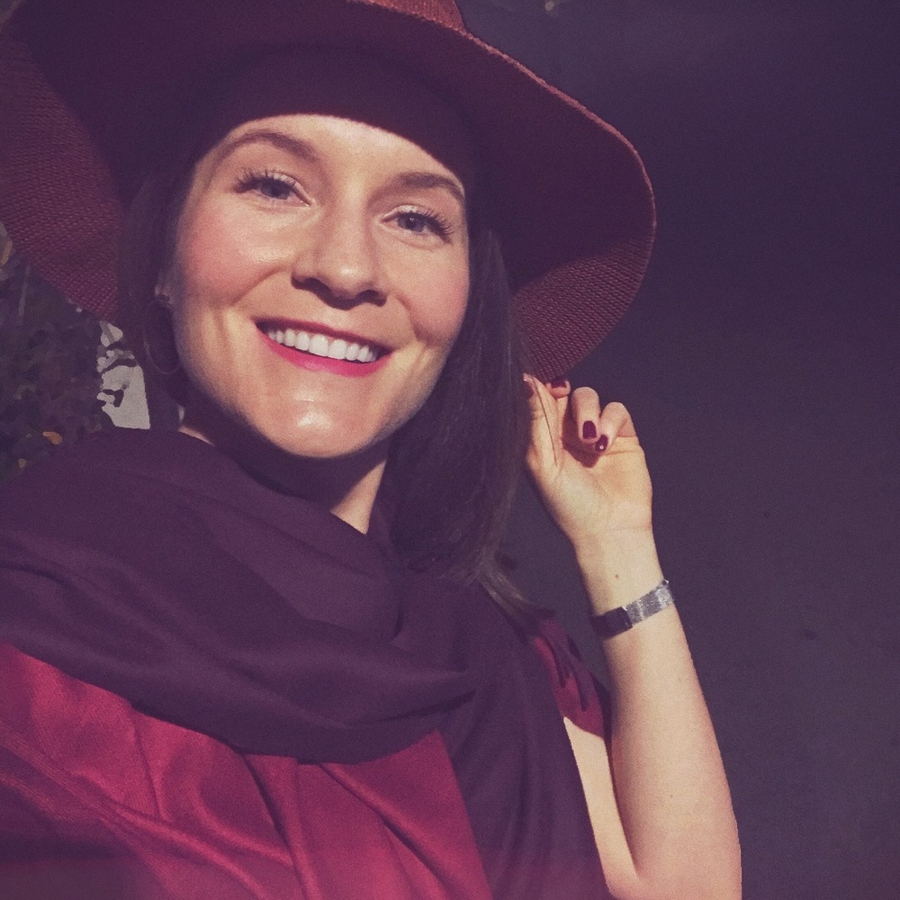 Meet your Posher, Marina